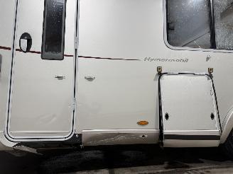 Hymer  B 614CL 3.0d 114kW Automaat Standkachel levelsysteem luiffel picture 39
