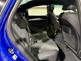 Audi Q5 Sportback 55 TFSI-e 195kW Automaat Edition Competition Quattro picture 36