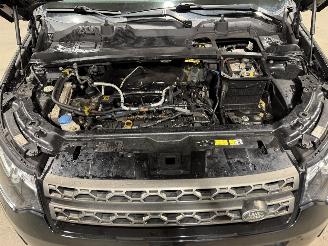 Land Rover Discovery Sport 2.0TD4 110kW Automaat Urban Series SE Pano picture 13
