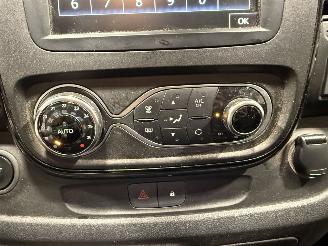 Fiat Talento 2.0MJ 125kW Automaat L2H1 SC DC Camera 2x Schuifdeur picture 16