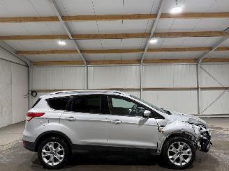 Auto incidentate Ford Kuga 1.5 110kW Clima Navi Camera Titanium 2015/6