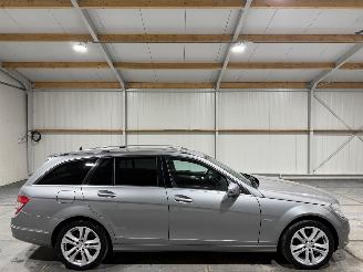 Coche accidentado Mercedes C-klasse C180K 115kW Automaat Bussines Clas Avantgarde 2009/1