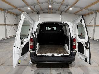 Citroën Berlingo 1.6HDI 55kW Club  Airco picture 15