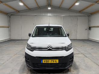 Citroën Berlingo 1.6HDI 55kW Club  Airco picture 4