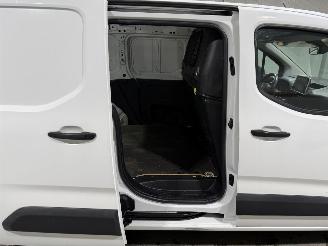 Citroën Berlingo 1.6HDI 55kW Club  Airco picture 16