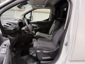 Citroën Berlingo 1.6HDI 55kW Club  Airco picture 13
