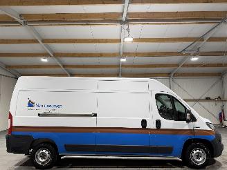 Avarii auto utilitare Fiat Ducato 2.2D 103kW  L3 H2 2022/1