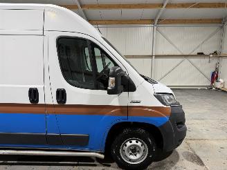 Fiat Ducato 2.2D 103kW  L3 H2 picture 19