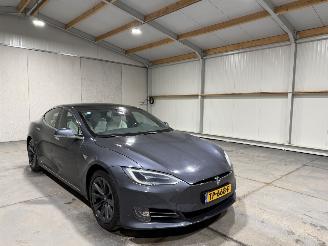 Tesla Model S 100D 307kW AWD Luchtvering picture 3