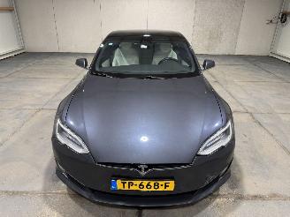 Tesla Model S 100D 307kW AWD Luchtvering picture 22