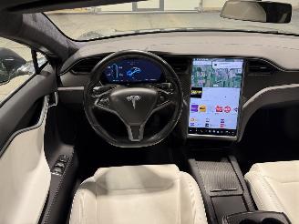 Tesla Model S 100D 307kW AWD Luchtvering picture 44