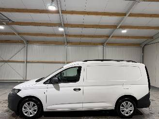 Volkswagen Caddy maxi 2.0TDI 90kW Style picture 8