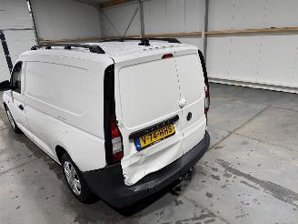 Volkswagen Caddy maxi 2.0TDI 90kW Style picture 21