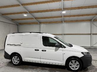 Volkswagen Caddy maxi 2.0TDI 90kW Style picture 2