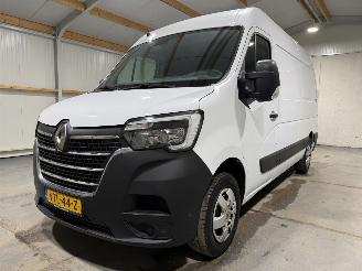Renault Master 2.3DCi 110kW L2/H2 Work Edition picture 22