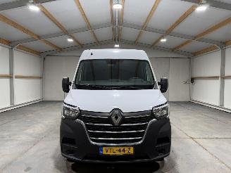 Renault Master 2.3DCi 110kW L2/H2 Work Edition picture 4