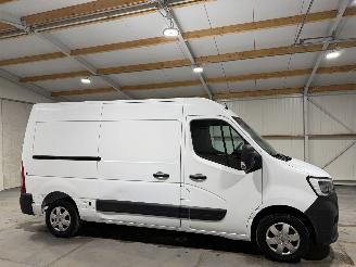 Renault Master 2.3DCi 110kW L2/H2 Work Edition picture 2