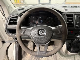 Volkswagen Transporter 2.0TDI 110kW D.C.  Automaat picture 34