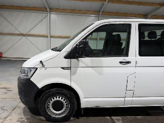 Volkswagen Transporter 2.0TDI 110kW D.C.  Automaat picture 13