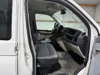 Volkswagen Transporter 2.0TDI 110kW D.C.  Automaat picture 32