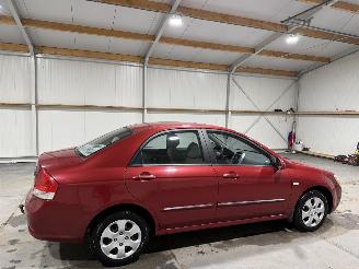 Kia Cerato 2.0CVVT 105kW Automaat Ex-ecutive picture 5