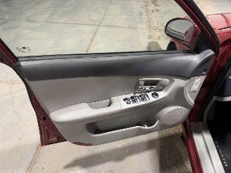 Kia Cerato 2.0CVVT 105kW Automaat Ex-ecutive picture 17