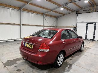 Kia Cerato 2.0CVVT 105kW Automaat Ex-ecutive picture 6