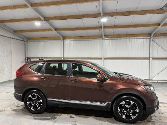 Honda Cr-v 1.5 127kW Elegance picture 2