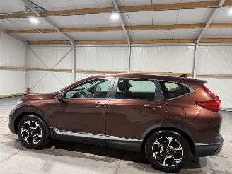 Honda Cr-v 1.5 127kW Elegance picture 11