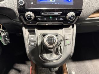 Honda Cr-v 1.5 127kW Elegance picture 41