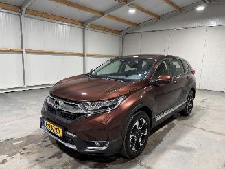 Honda Cr-v 1.5 127kW Elegance picture 10