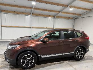 Honda Cr-v 1.5 127kW Elegance picture 9