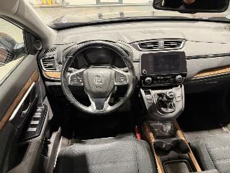 Honda Cr-v 1.5 127kW Elegance picture 34