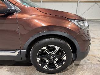 Honda Cr-v 1.5 127kW Elegance picture 19