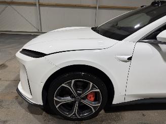Nio  ET5 100kWh 360kW  AWD  (ex Accu) picture 14