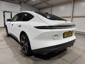 Nio  ET5 100kWh 360kW  AWD  (ex Accu) picture 23