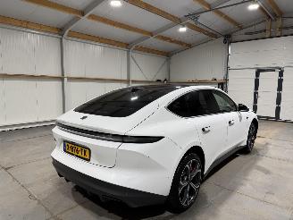 Nio  ET5 100kWh 360kW  AWD  (ex Accu) picture 6