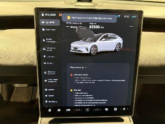 Nio  ET5 100kWh 360kW  AWD  (ex Accu) picture 42