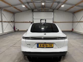Nio  ET5 100kWh 360kW  AWD  (ex Accu) picture 7