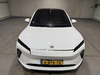 Nio  ET5 100kWh 360kW  AWD  (ex Accu) picture 21