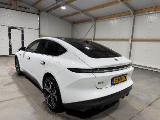 Nio  ET5 100kWh 360kW  AWD  (ex Accu) picture 12