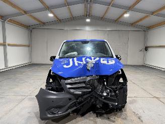 Mercedes Vito 114CDI 100kW Automaat picture 4