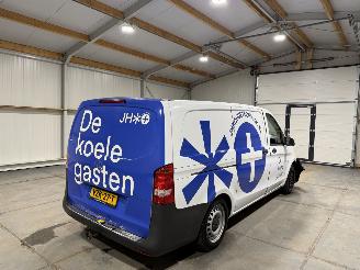 Mercedes Vito 114CDI 100kW Automaat picture 6