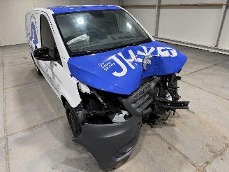 Mercedes Vito 114CDI 100kW Automaat picture 18