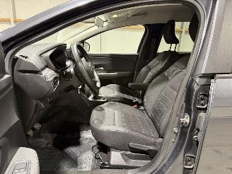 Dacia Jogger 1.0TCE 81kW Comfort 7 Persoons picture 14