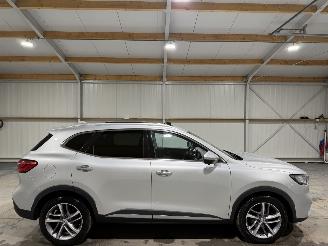 damaged passenger cars MG EHS 1.5TGDI 119kW Automaat Luxury 2021/11