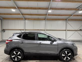 Unfallwagen Nissan Qashqai 1.5 dCI N-Connecta 2017/4