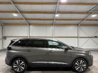 uszkodzony samochody osobowe Peugeot 5008 1.2 7-Persoons Blue Lease Premium Avantage 2020/5