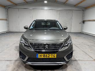 skadebil auto Peugeot 5008 1.2 7-Persoons Blue Lease Premium Avantage 2020/5