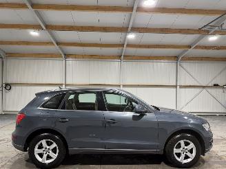 Unfallwagen Audi Q5 2.0 TFSI Quattro Pro Line 2010/1